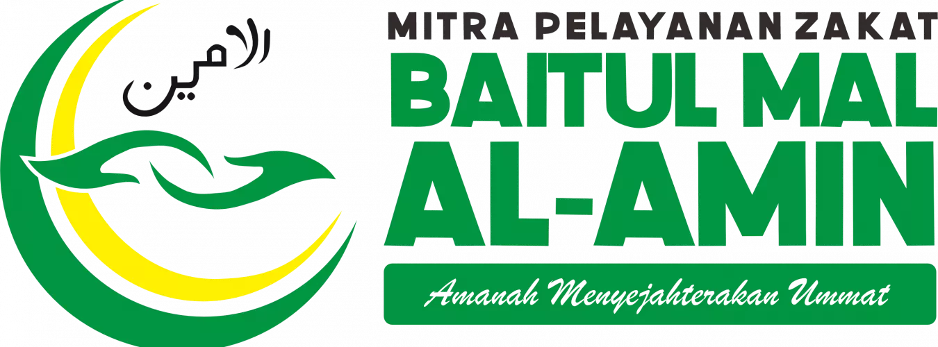 Baitul Mal Al Amin